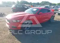 2016 Ford MUSTANG photo