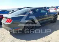 2016 Ford MUSTANG photo