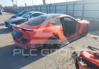 2016 Ford MUSTANG photo