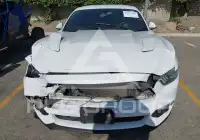 2016 Ford MUSTANG фото