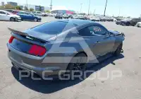 2016 Ford MUSTANG photo