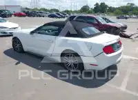2016 Ford MUSTANG фото