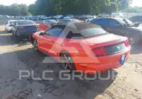 2016 Ford MUSTANG фото