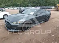 2016 Ford MUSTANG photo