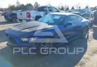 2016 Ford MUSTANG photo