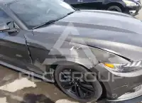 2016 Ford MUSTANG фото