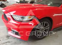 2016 Ford MUSTANG фото