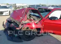 2016 Ford MUSTANG фото
