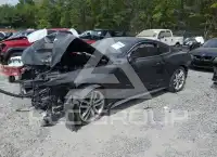 2016 Ford MUSTANG photo