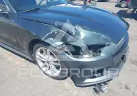 2016 Ford MUSTANG фото