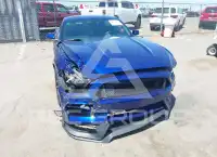 2016 Ford MUSTANG фото