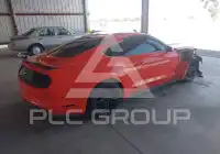 2016 Ford MUSTANG фото
