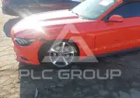 2016 Ford MUSTANG фото