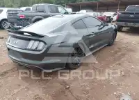 2016 Ford MUSTANG photo
