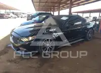2016 Ford MUSTANG photo