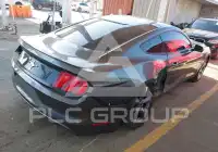 2016 Ford MUSTANG фото