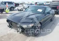 2016 Ford MUSTANG фото