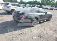 2016 Ford MUSTANG фото