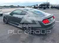 2016 Ford MUSTANG фото
