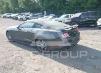 2016 Ford MUSTANG фото