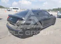 2016 Ford MUSTANG photo