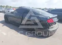 2016 Ford MUSTANG photo