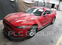2016 Ford MUSTANG фото