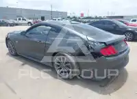 2016 Ford MUSTANG фото
