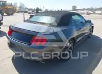 2016 Ford MUSTANG фото