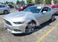 2016 Ford MUSTANG photo