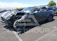 2016 Ford MUSTANG фото