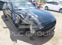 2016 Ford MUSTANG photo