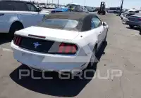 2016 Ford MUSTANG photo