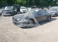 2016 Ford MUSTANG фото