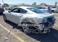 2016 Ford MUSTANG photo