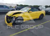 2016 Ford MUSTANG фото