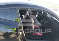 2016 Ford MUSTANG photo