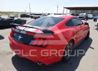 2016 Ford MUSTANG photo