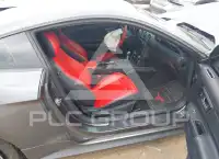 2016 Ford MUSTANG фото