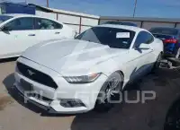 2016 Ford MUSTANG фото
