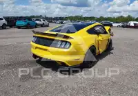 2016 Ford MUSTANG photo