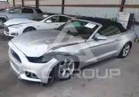 2016 Ford MUSTANG photo