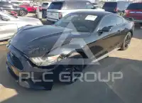 2016 Ford MUSTANG фото