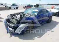 2016 Ford MUSTANG фото