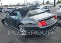 2016 Ford MUSTANG фото