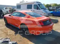 2016 Ford MUSTANG фото