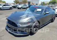 2016 Ford MUSTANG photo