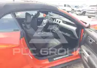 2016 Ford MUSTANG photo