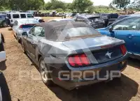 2016 Ford MUSTANG photo