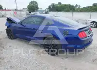 2016 Ford MUSTANG фото